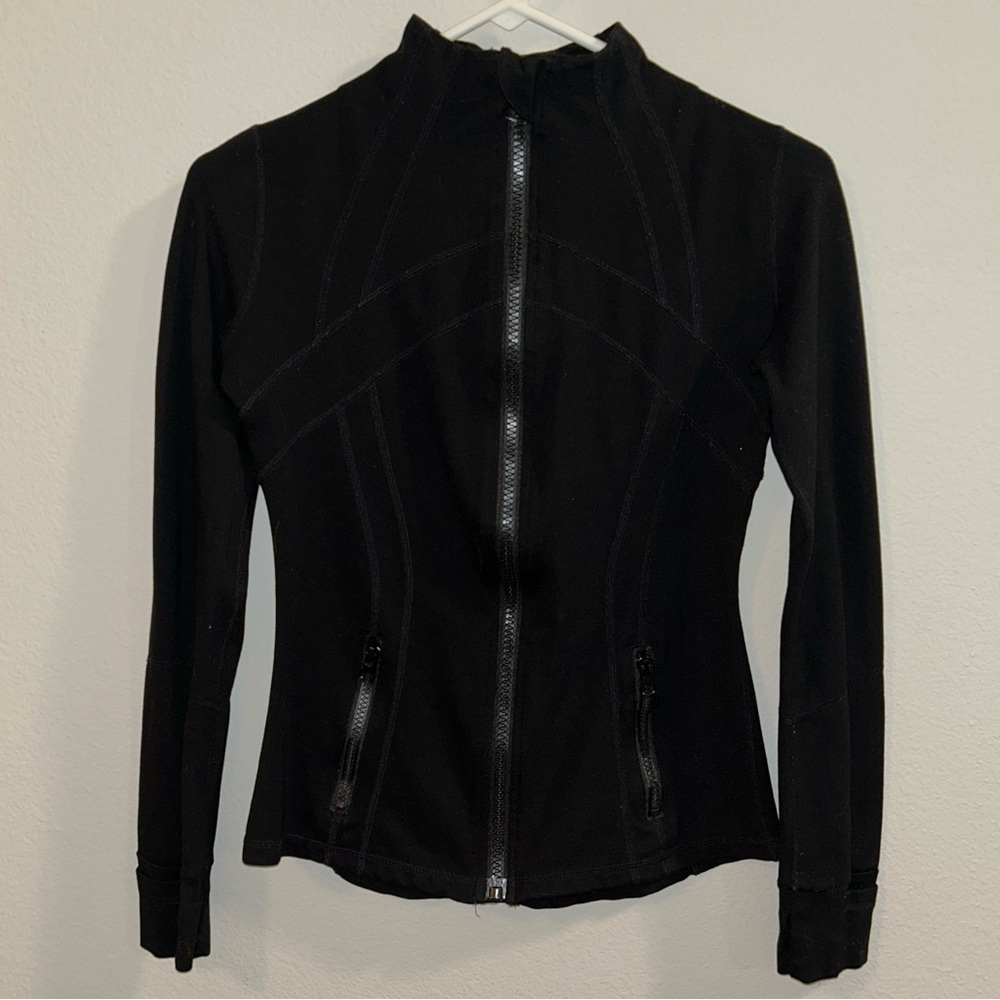 Lululemon Define Jacket